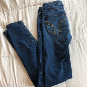 Hollister Skinny Jeans